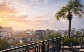 The Chi Boutique Hotel